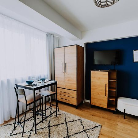 Komfortowy Apartament W Centrum Wroclawia エクステリア 写真
