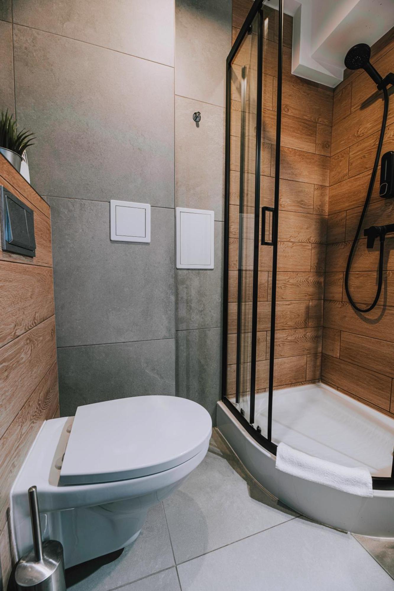 Komfortowy Apartament W Centrum Wroclawia エクステリア 写真