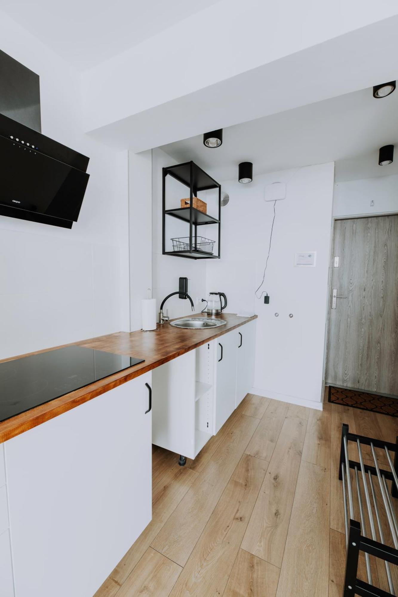 Komfortowy Apartament W Centrum Wroclawia エクステリア 写真